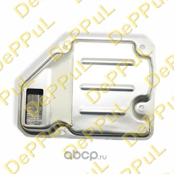 Фильтр АКПП (Deppul). Артикул DEA40HBT