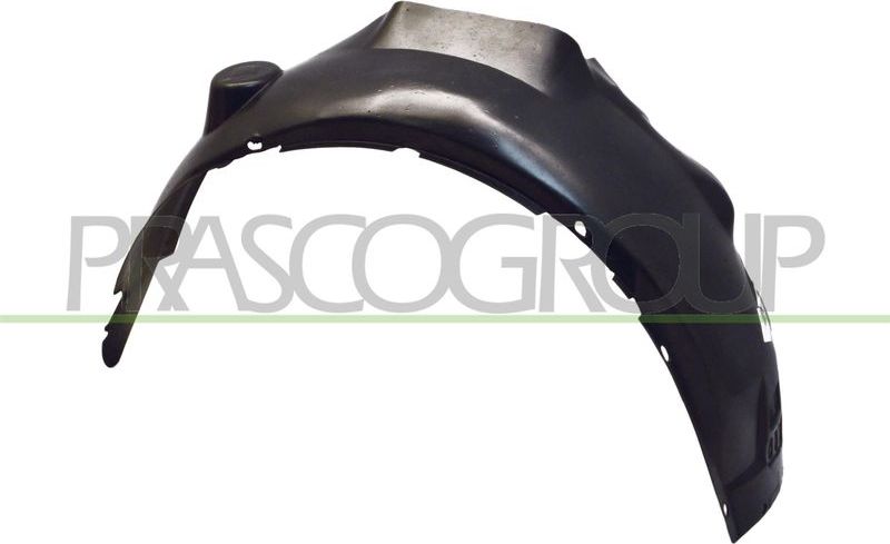 Подкрылок Prasco (полимерный материал). Артикул VG0323603