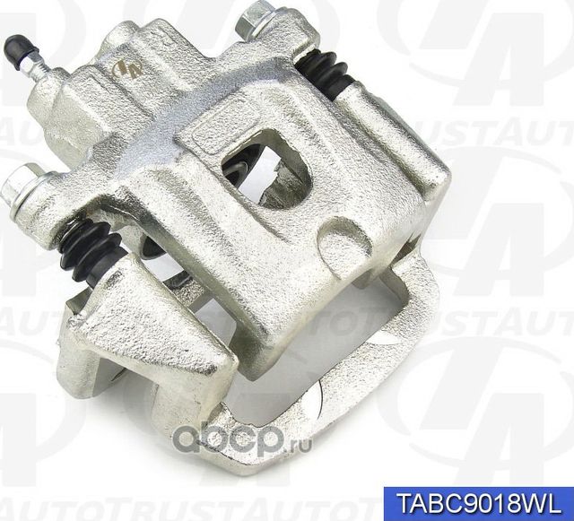 Тормозной суппорт 9018 (Trustauto). Артикул TABC9018WL