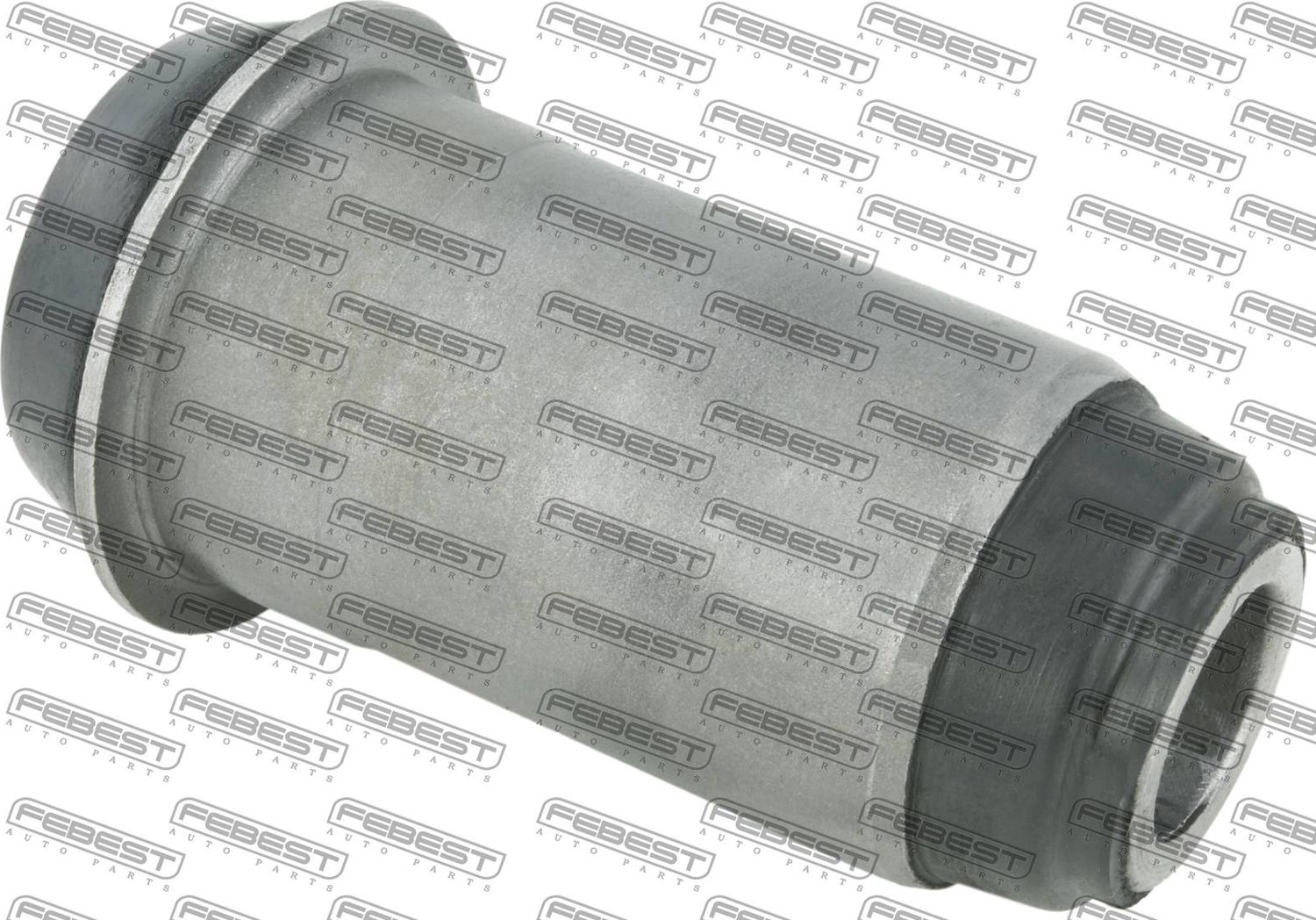 Сайлентблок переднего рычага подвески Febest. Артикул MZAB-157