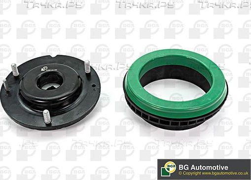 BGA Опора стойки аморт BGA. Артикул SM9568
