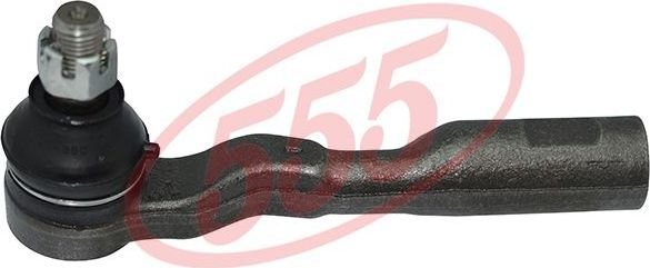 Наконечник рулевой тяги 555. Артикул SE-3861R
