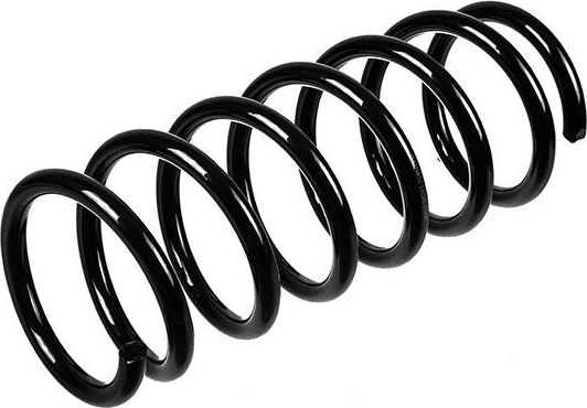 Пружина подвески Zentparts. Артикул Z38265