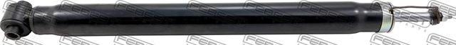 Амортизатор Febest задний для Mazda 3 I (BK) 2003-2009. Артикул 05656587R