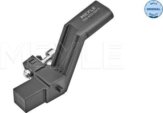 Датчик положения коленвала Meyle Original. Артикул 100 810 0011