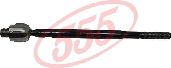 Рулевая тяга 555 правая/левая для Subaru Forester II 2005-2008. Артикул SR-6690