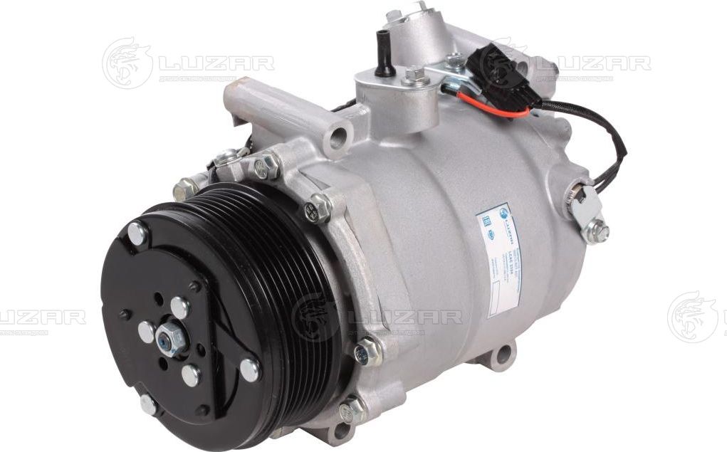 Компрессор кондиционера Luzar. Артикул LCAC 2324