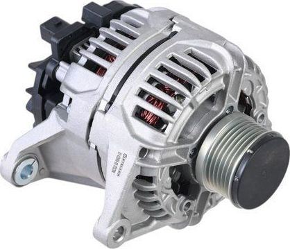 Генератор Stellox для IVECO Daily V 2011-2014. Артикул 87-02096-SX