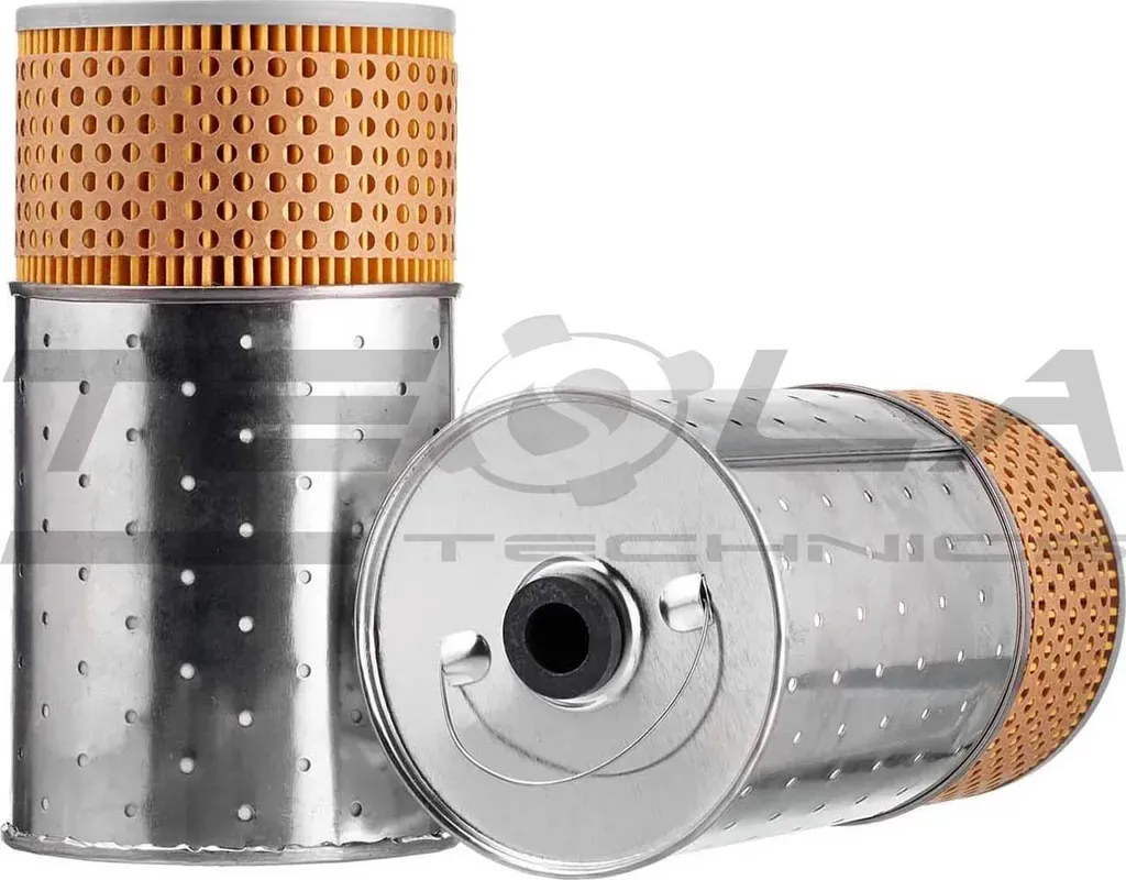 Фильтр масляный (Tesla Technics). Артикул TTF2137