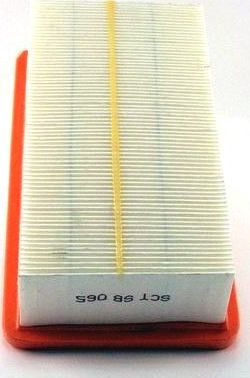 Воздушный фильтр SCT-Germany для Lancia Dedra 1989-1999. Артикул SB 065