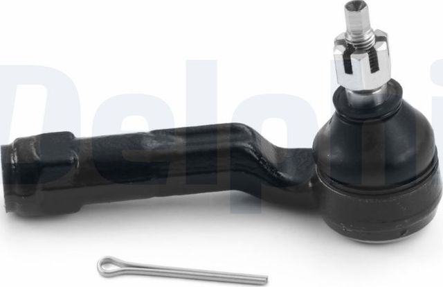 Наконечник рулевой тяги Delphi правый для Kia XCeed I 2019-2026. Артикул TA3468