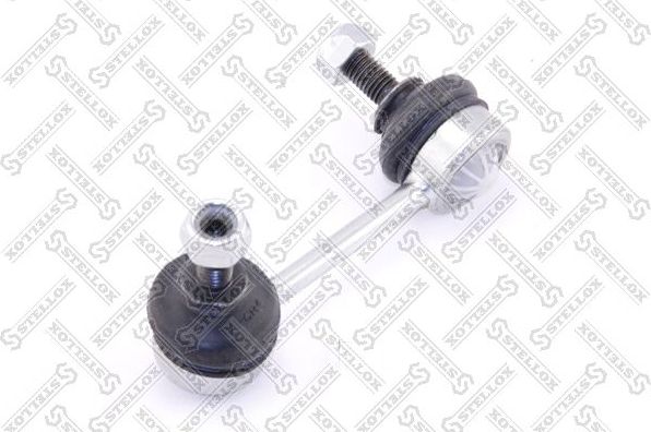 Стойка (тяга) стабилизатора Stellox. Артикул 56-01934-SX