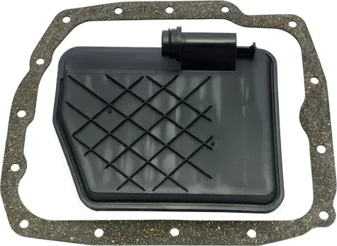 Фильтр АКПП (комплект) (Zikmar). Артикул Z15166R