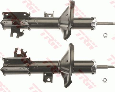 Амортизатор TRW Twin. Артикул JGM1341T