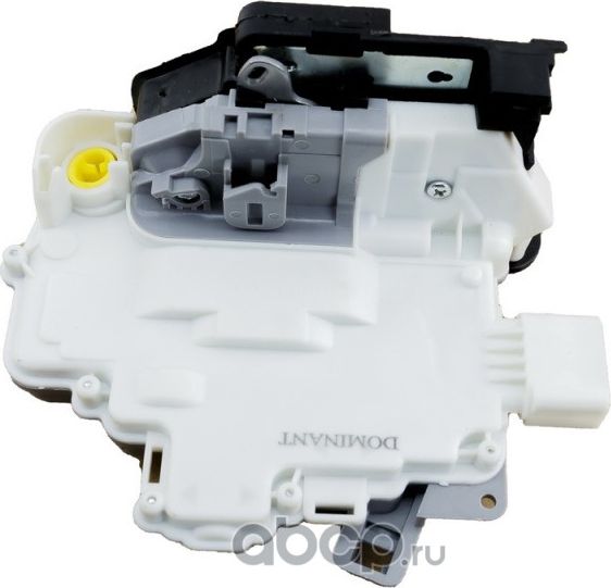 Замок двери передней левой (Dominant). Артикул AW8J108370015A