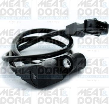 Датчик положения коленвала Meat & Doria для Opel Combo B 1994-2001. Артикул 87142