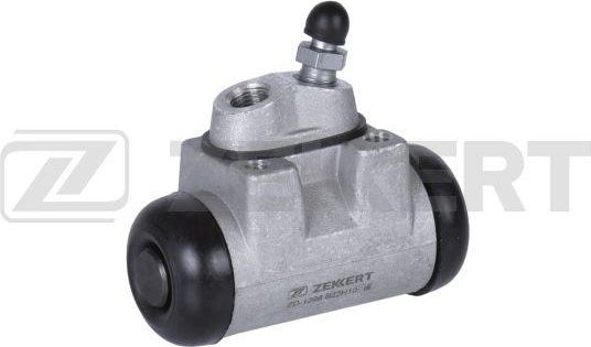 Тормозной цилиндр Zekkert (ПЭ (полиэтилен)). Артикул ZD-1298