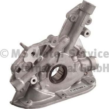 Масляный насос Pierburg для Opel Corsa C 2000-2009. Артикул 7.29013.01.0