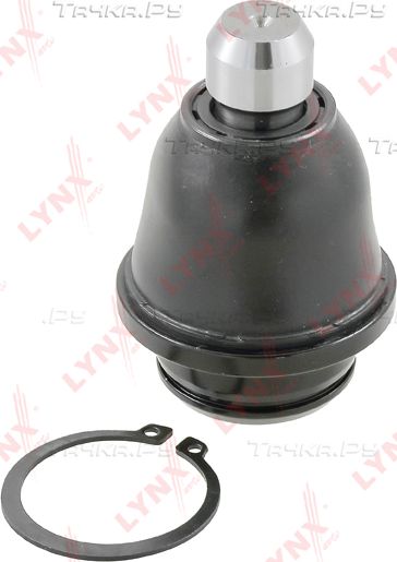 Шаровая опора LYNXauto верхняя для Nissan Pathfinder R51 2005-2014. Артикул C1428LR
