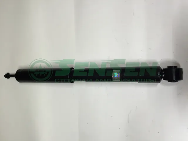 АМОРТИЗАТОР TOYOTA LAND CRUISER 120 02-09 ЗАД.ГАЗ. (Sensen). Артикул 12130167