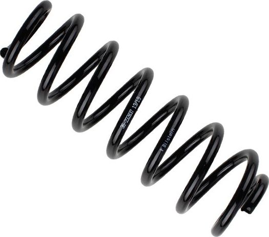 Пружина подвески Bilstein B3. Артикул 36-292837