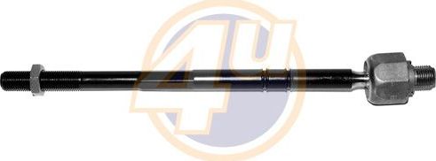 Рулевая тяга 4U для Saab 9-5 I 1997-2009. Артикул SA-E-85909