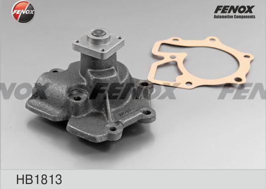 Помпа (водяной насос) Fenox. Артикул HB1813