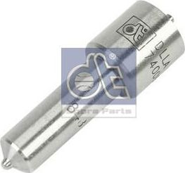 Форсунка топливная DT Spare Parts для MAN L2000 1993-2007. Артикул 3.20002