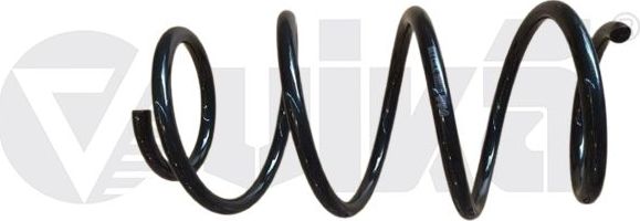 Пружина подвески Vika передняя для Volkswagen Taos I 2020-2026. Артикул 44111606901