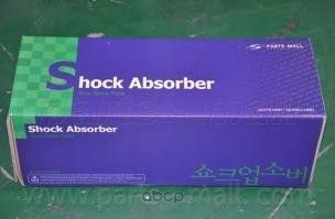 Амортизатор | перед лев | (Parts-Mall). Артикул PJA-FL005