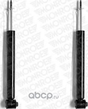 Амортизатор подвески газовый (Monroe). Артикул E5087