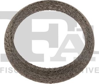 Прокладка глушителя FA1 передний для Toyota Harrier I (XU10) 2000-2003. Артикул 771-961