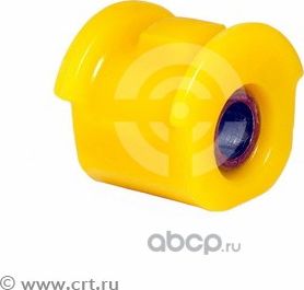 Сайлентблок полиуретановый передней подвески, нижнего рычага, задний (Точка Опоры) Точка Опоры. Артикул 12061862