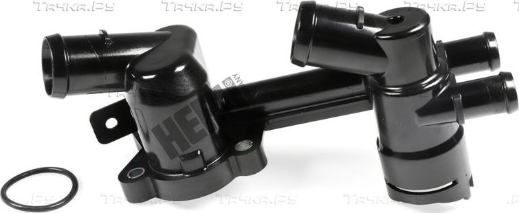 Термостат Hepu для Audi A3 II (8P) 2010-2013. Артикул TM1126