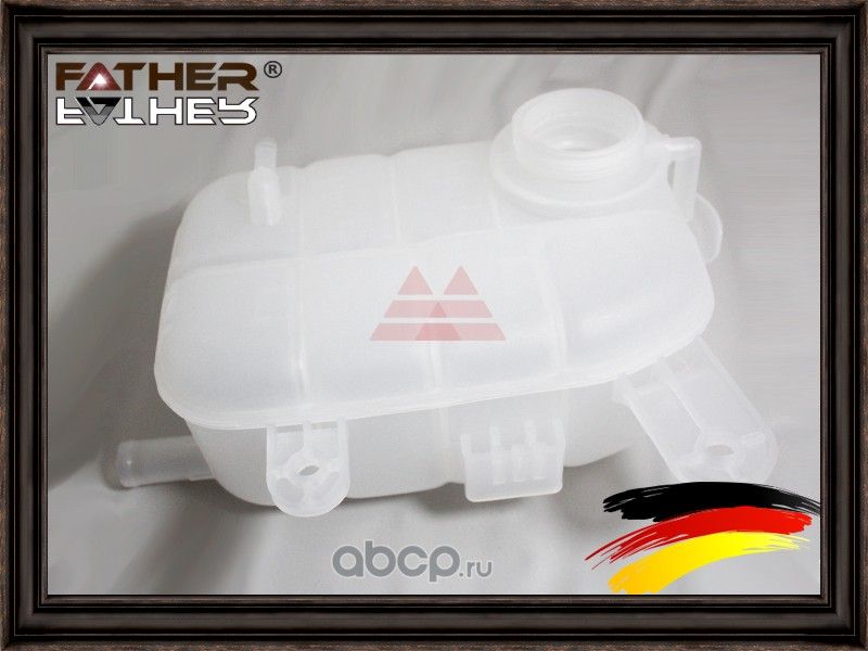 Расширительный бачок (Father). Артикул F2619R74