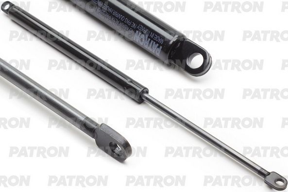 Амортизатор (упор) капота Patron для BMW 3 III (E36) 1991-1999. Артикул PGS1585BP