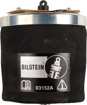 Пневмоподушка (пневморессора) Bilstein BILSTEIN - B3 OE Replacement (Air). Артикул 40-231990