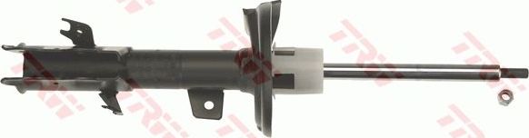Амортизатор TRW TRW SINGLE. Артикул JGM1091SL