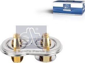 Термостат DT Spare Parts для Scania R 2004-2015. Артикул 1.11405
