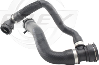 Патрубок радиатора (системы охлаждения) Frey. Артикул 824566001