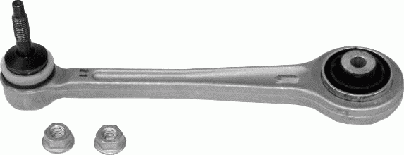 Поперечный рычаг задней подвески Lemforder. Артикул 25855 02