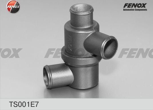 Термостат Fenox. Артикул TS001E7