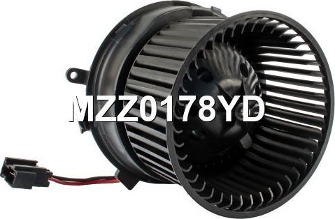 Мотор отопителя Krauf. Артикул MZZ0178YD