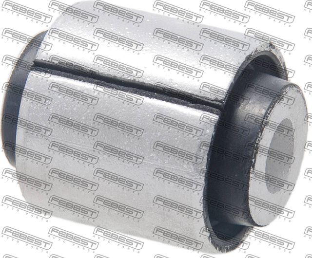 Сайлентблок заднего рычага подвески Febest. Артикул BMAB-036