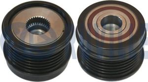 Муфта генератора обгонная Ruville для Infiniti QX50 II 2018-2025. Артикул 542698