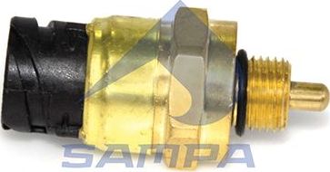 Датчик, давление масла Sampa. Артикул 096.232