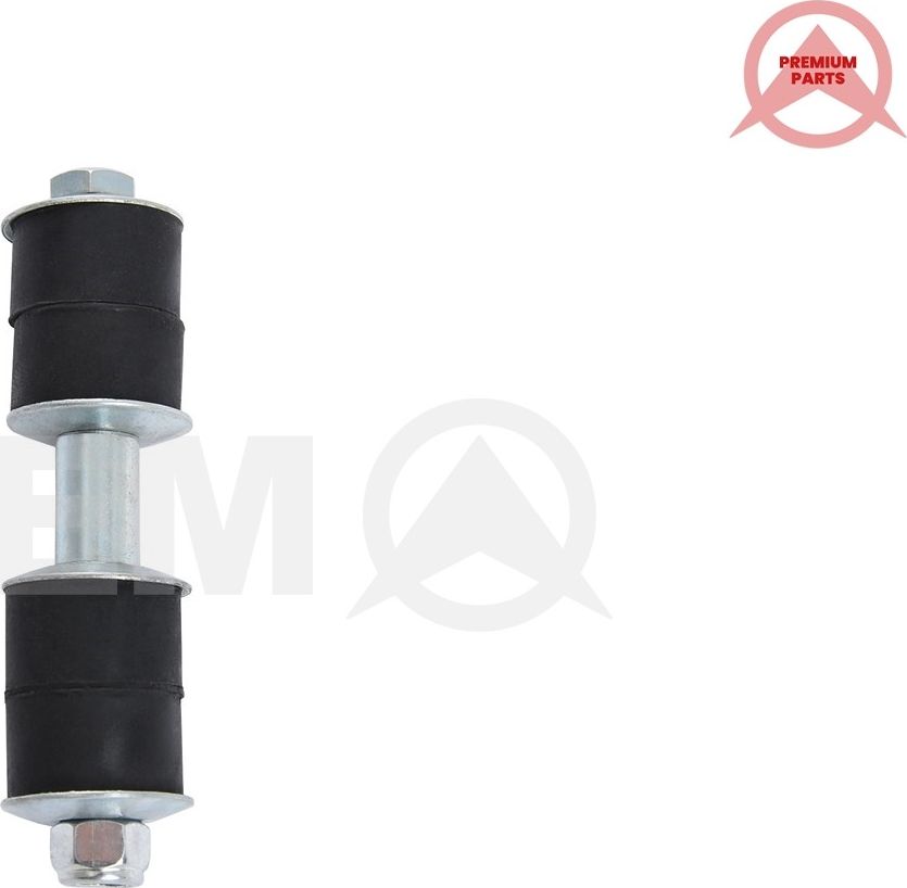 Стойка (тяга) стабилизатора Sidem. Артикул 51162