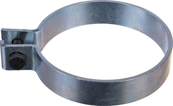 Кронштейн глушителя Zentparts для Mercedes-Benz Econic I 1998-2026. Артикул Z58518