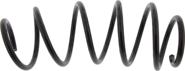 Пружина подвески MAPCO передняя для Opel Astra H 2004-2014. Артикул 70736