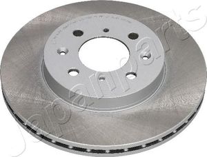 Тормозной диск Japanparts передний для Lotus Elise II 2000-2025. Артикул DI-426C